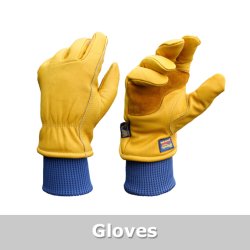 Gloves